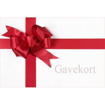 Geekunit Gavekort